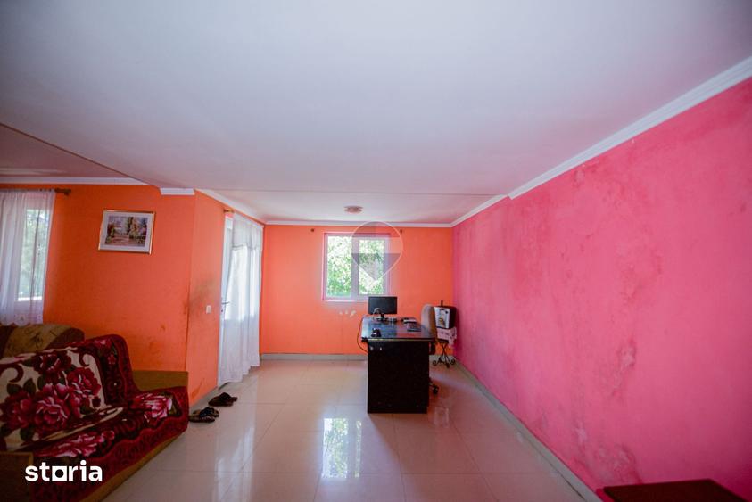 Casa P+1 de vanzare, Bolintin Vale, 230mp utili, curte de 490 mp - 5