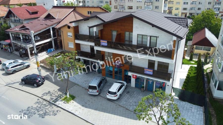 Apartament cu 2 camere în Curtea de Argeș