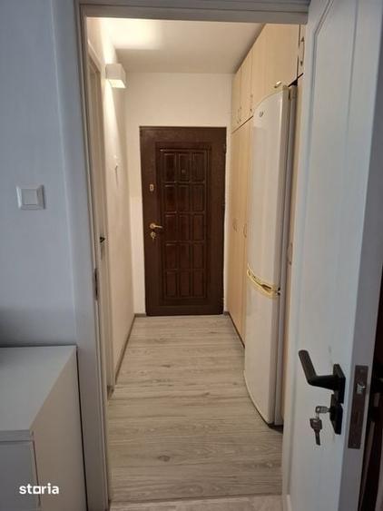Garsonieră în Lipovei