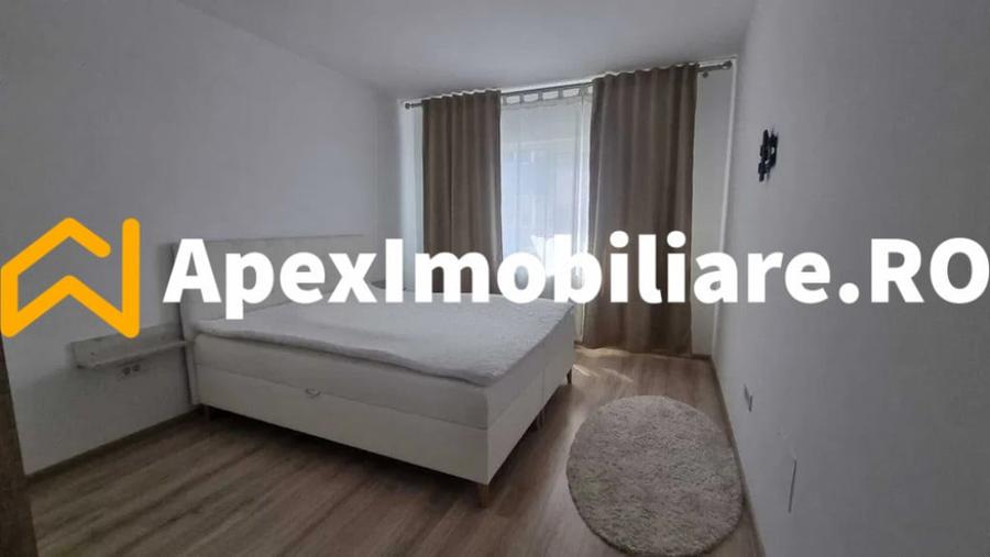 Apartament 2 camere de inchiriat Titan Bucure?ti | ApexImob - 5