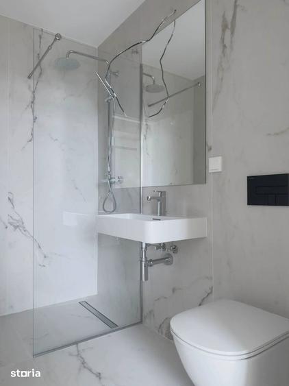 Apartament 4 Camere De Vanzare LUX Up Site Floreasca Promenada Mall - 5