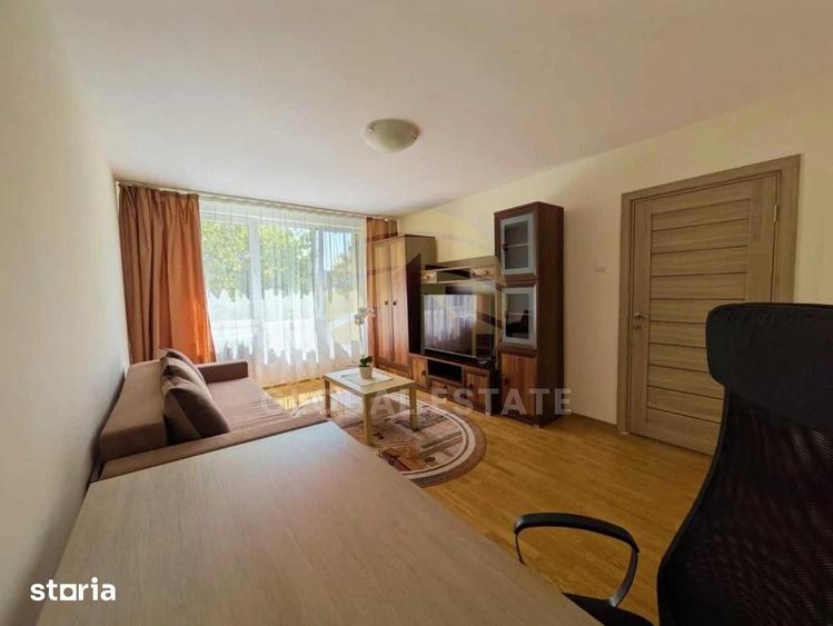 Inchiriere apartament 2 camere - Dristor - 3