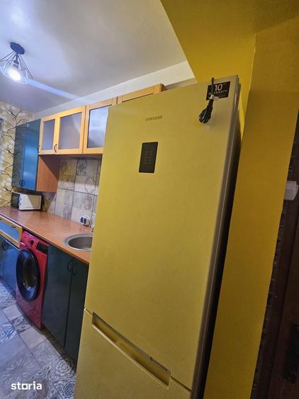 Apartament cu 2 camere în Calea București