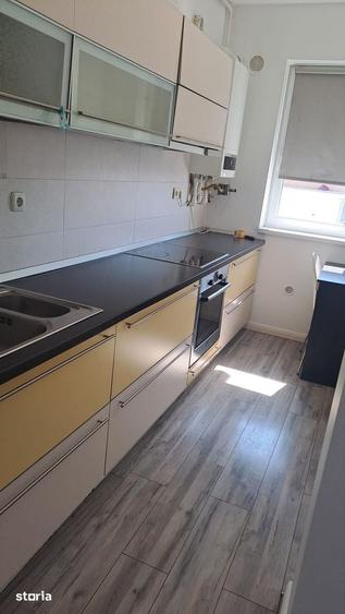 Apartament cu 2 camere în Valea Borcutului