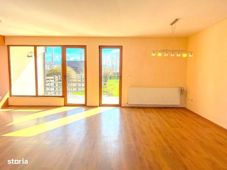 Casă cu 4 camere în IAR