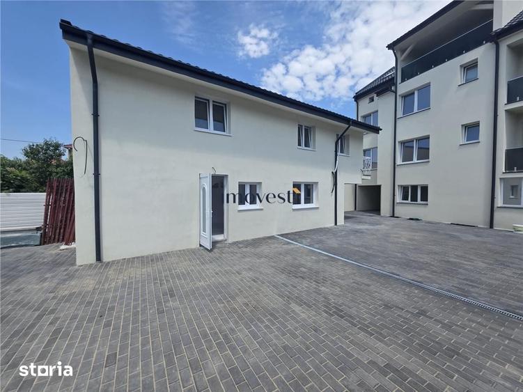 Apartament cu 2 camere decomandat în Titulescu