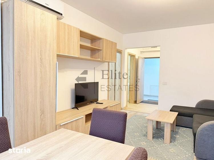 Apartament cu 2 camere in Prima Onestilor, Oradea - 8