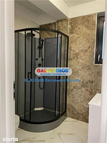 Garsoniera, Mobilata, utilata in Militari Residence 76.500 euro - 3