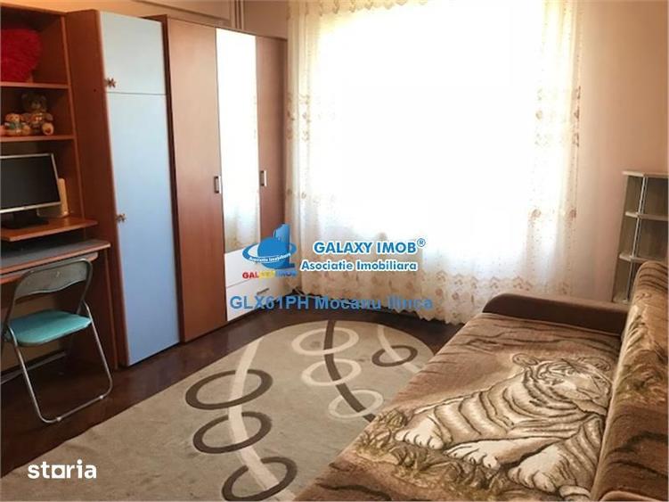 Inchiriere apartament 2 camere, modern, in Ploiesti, zona Sud - 1
