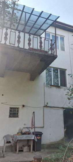 Casă cu 5 camere cu Teren 399 Mp în Sighetu Marmației