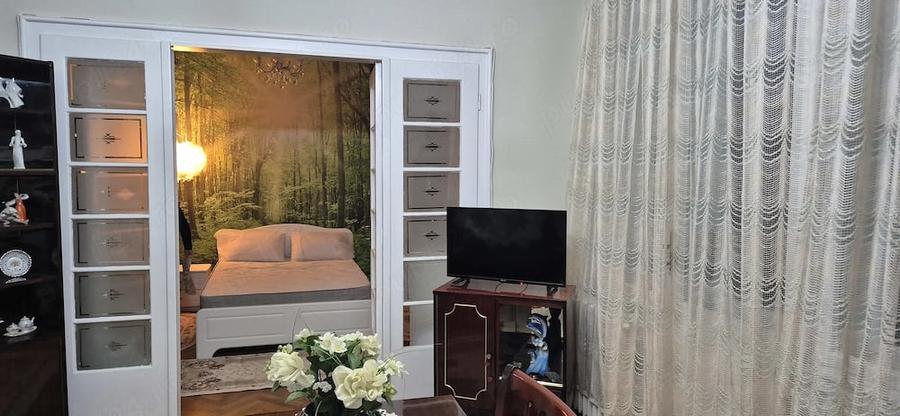 Apartament cu 2 camere decomandat în Șagului