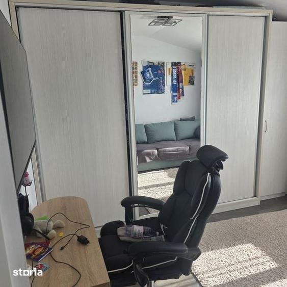 Apartament cu 2 camere în Sud