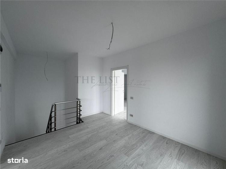 Apartament cu 4 camere în Fundeni