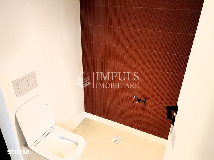 Spațiu comercial, de 65 mp, în Valea Lupului