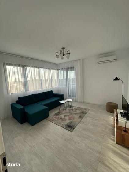 Inchiriez apartament 2 camere Bragadiru Strada Smaraldului - 1