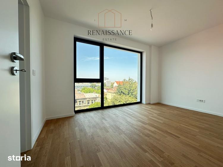 Apartament cu 3 camere în Iosefin