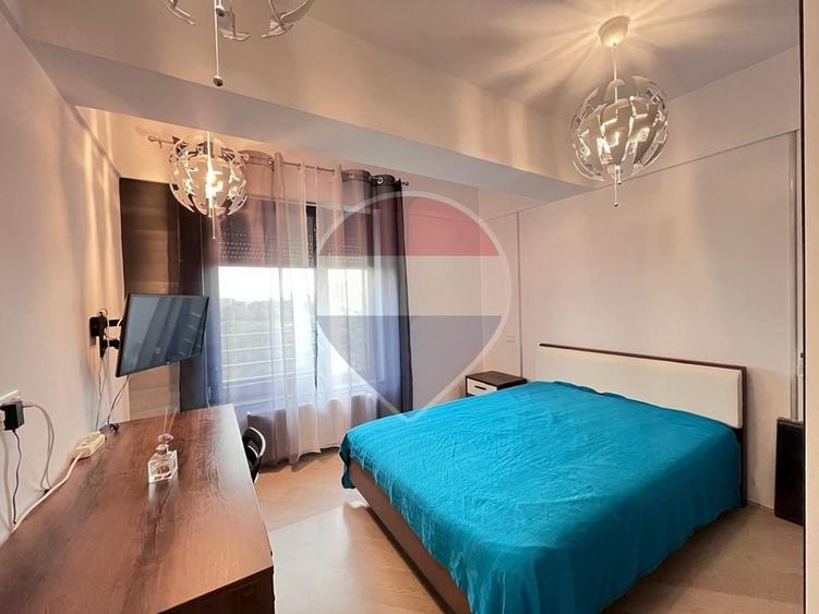 Apartament 3 camere + parcare de închiriat | Tineretului | Vacaresti - 5
