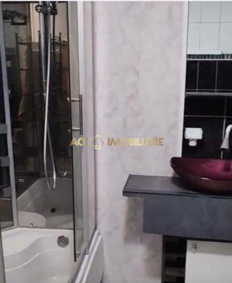 Apartament cu 4 camere semidecomandat, mobilat în Dorobanți