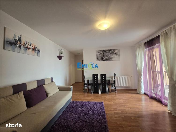 Apartament cu 2 camere în Ștefan cel Mare