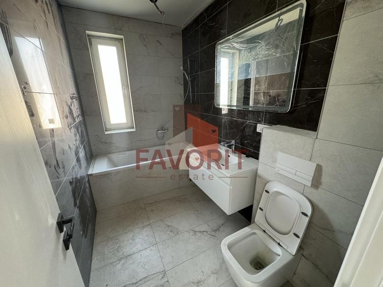 Apartament pe 2 nivele. Aproape de LIDL. Disponibil imediat - 8