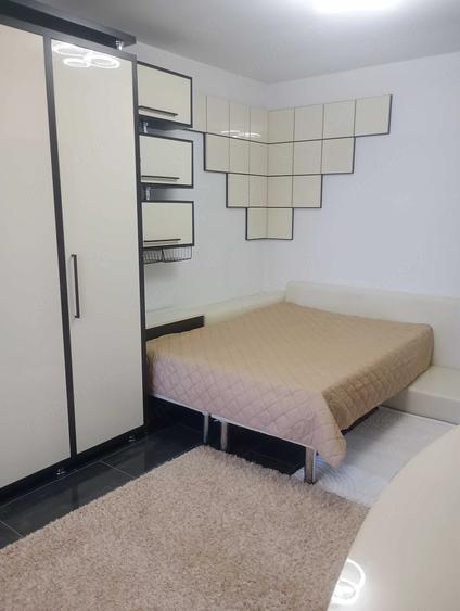Inchiriez apartament 2 camere, Bdul Soarelui - 6