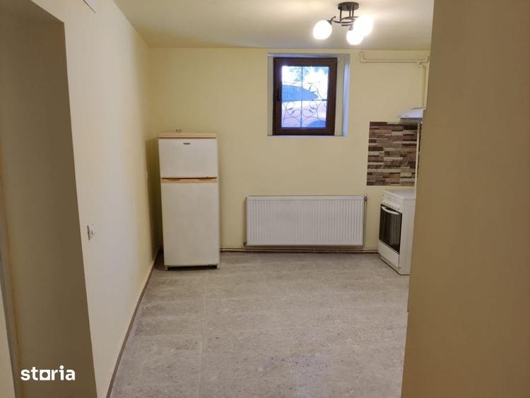 Apartament cu 2 camere decomandat în Hașdeu