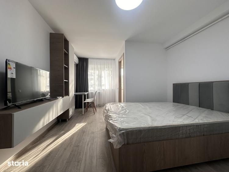 Disponibil la Etajul 1!Garsoniere pt Investitie! Randament 7.40% pe An - 2