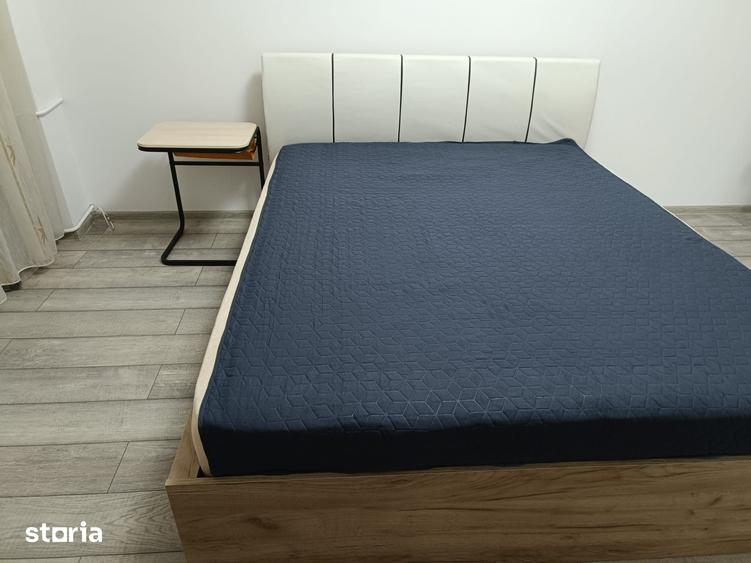 Garsonieră decomandată în Tomis I