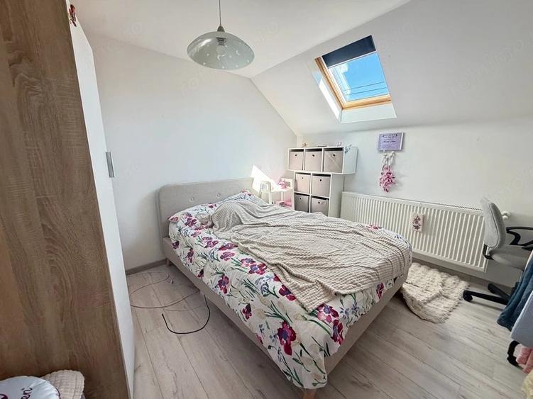 vand casa cu 5 camere Fratelia - 5