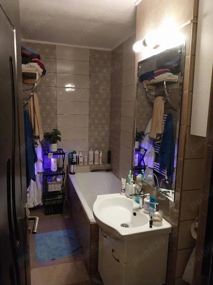 Apartament cu 3 camere decomandat în Dacia