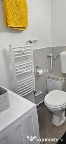 Brancoveanu etaj 6 decomandat - Bucuresti (Bucuresti-Ilfov) - 1