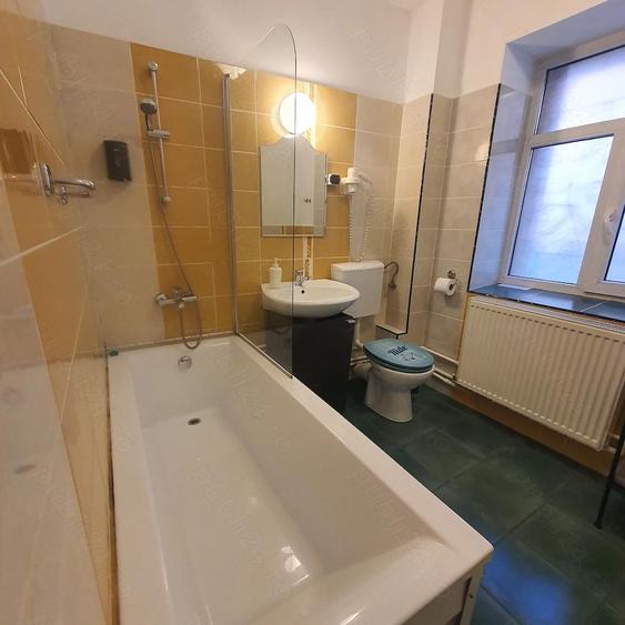 Utilitati incluse Studio Centrul vechi Brasov - 5