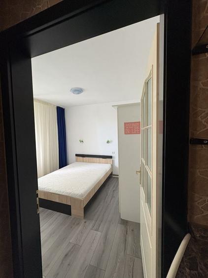 Apartament cu 2 camere decomandat în Gheorgheni
