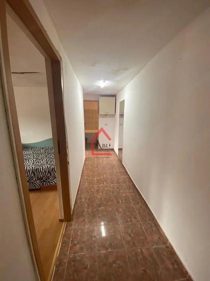 Ap 2 camere decomandat | zona Mircea cel Batran - 1