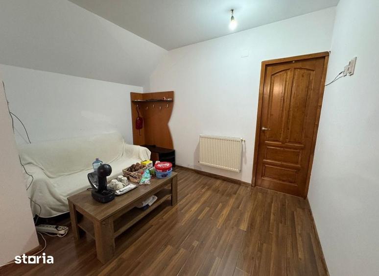 Casa 5 camere Lunca Cetatuii , 135 metri Cod:155355 - 14
