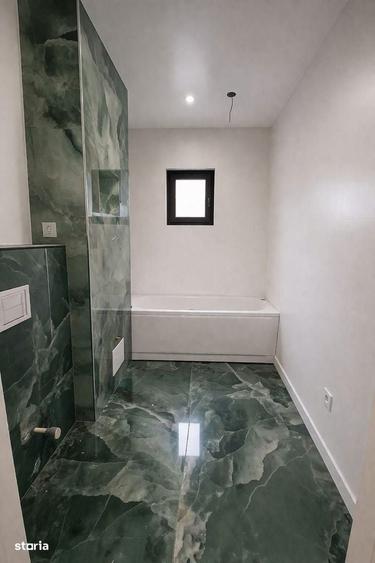 Apartament cu 3 camere în Sârbi