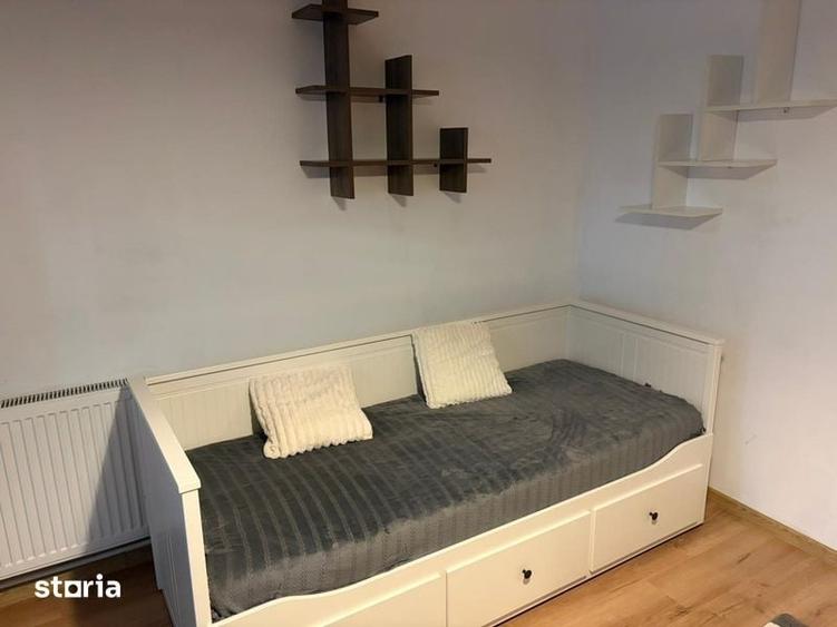 Inchiriez garsoniera zona Compozitori, Stt Baba Novac - 3