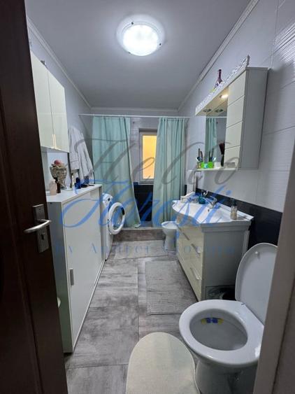 Apartament 2 camere, 56 mp, zona Eroilor - 5