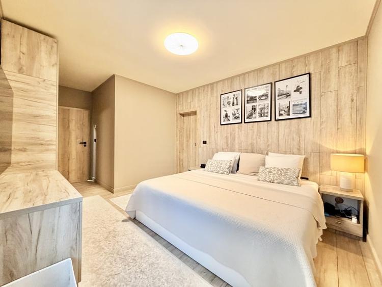 Apartament 3 camere - complex Nord One - confort si eleganta - Timisoara - 8