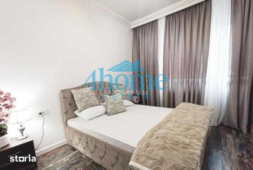 Apartament 3 camere Regie Residence| Grozavesti| Parcare - 6