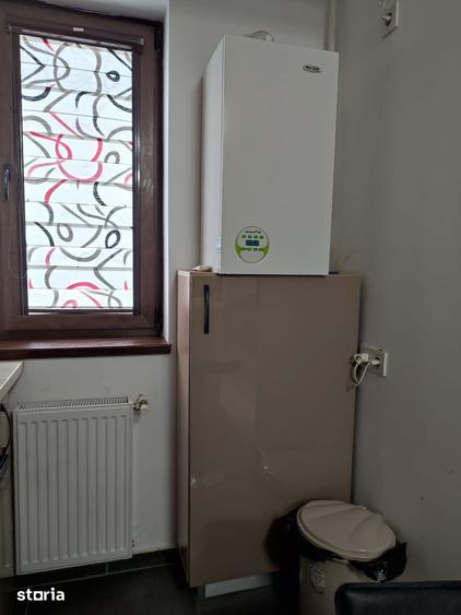 Apartament cu 2 camere în Alexandriei