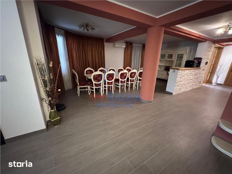 Casă cu 5 camere cu Teren 1000 Mp în Rediu