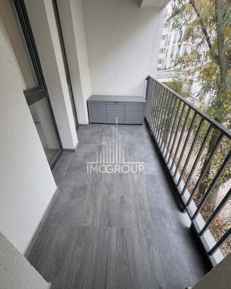Apartament cu 3 camere decomandat, mobilat în Florești