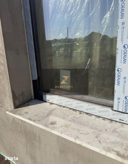 Casă cu 4 camere cu Teren 430 Mp în Biharia