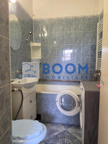 Apartament cu 2 camere decomandat în Nord