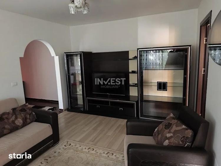 Apartament 2 camere de inchiriat zona Tudor Vladimirescu - 6