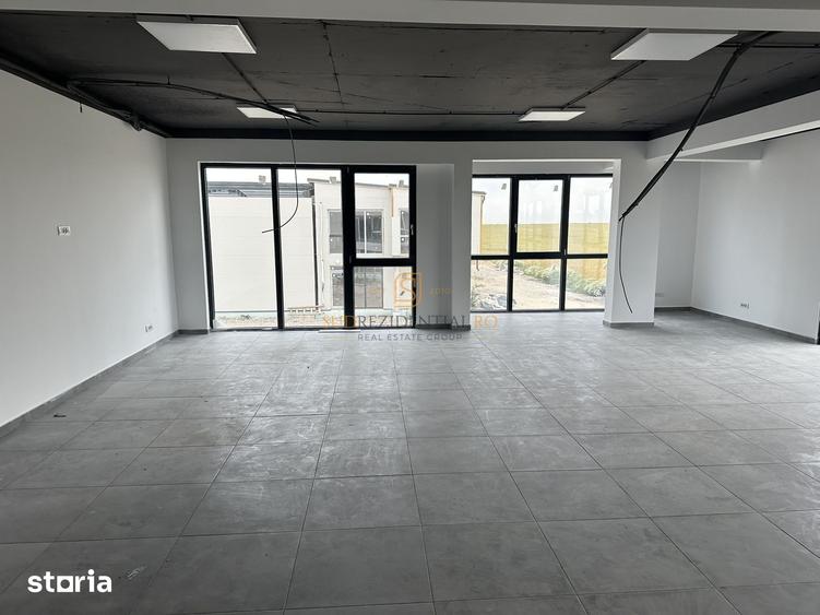 Spațiu comercial, de 819 mp, în Central