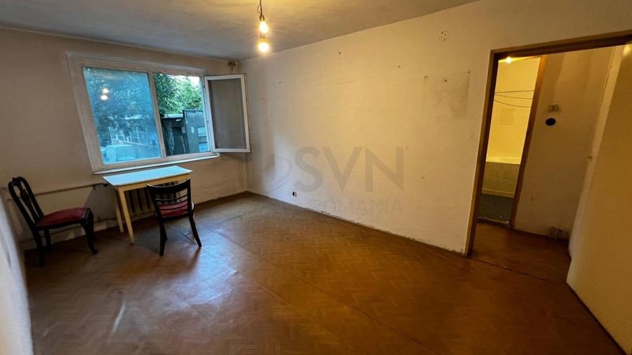 Apartament cu 3 camere decomandat în Vatra Luminoasă
