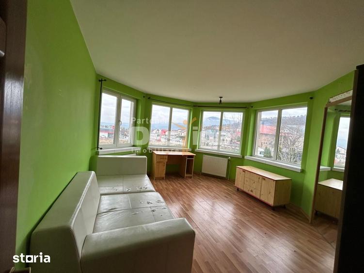 Vila pretabila Pensiune/Cresa/Azil Fermelor 300mp 415.000 - 6