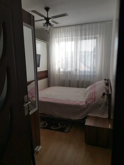 Apartament cu 3 camere decomandat în Calea Aradului